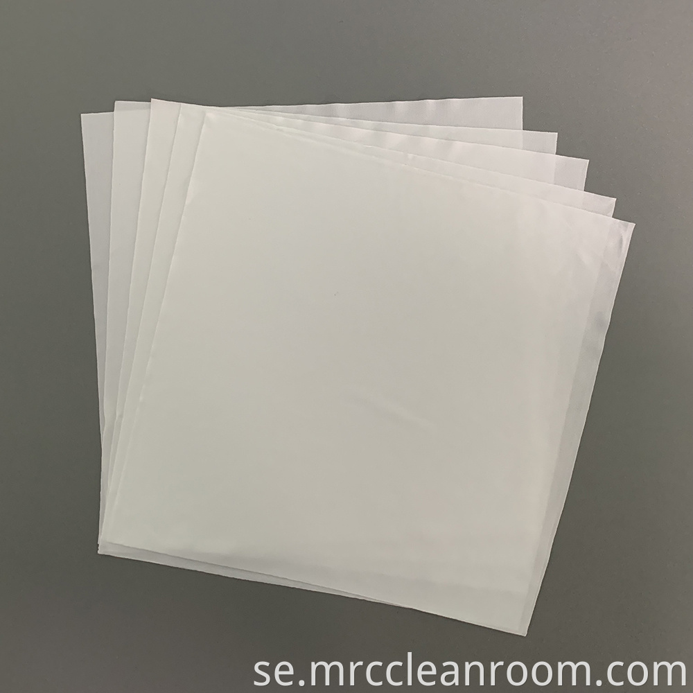 Polyester Cellulose Wipes